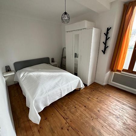 Joli Appartement Proche Centre Ville, Thermes, Aquensis Bagnères-de-Bigorre Eksteriør billede