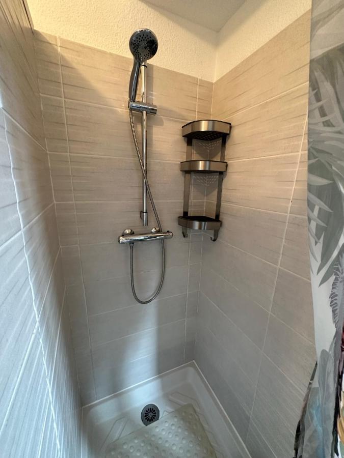Joli Appartement Proche Centre Ville, Thermes, Aquensis Bagnères-de-Bigorre Eksteriør billede